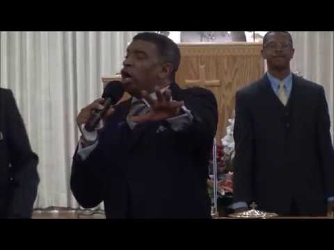 Thomas Fitzgerald III - Free Waters