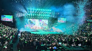 Download lagu 251026 - Thunder - Seventeen [New_] World Tour in Sunrise mp3