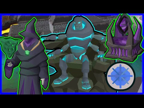 OSRS Quest Lore 129 - The Ascent of Arceuus