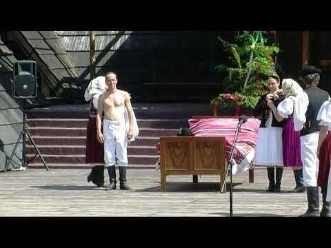 20140713 49 DETVA DAJ NAM ZENICH DAJ NAM VINA UZ IDU UZ SU TU SARVANCI PRAHA CESKA REPUBLIKA