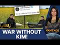 When The World Went To War Kim Jong Un Wasn T Invited Vantage With Palki Sharma N18G