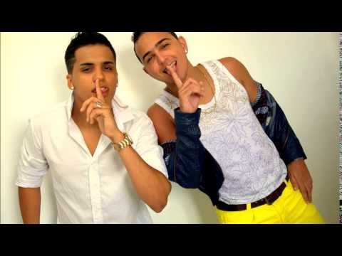 MC DREAD E GG - MEXE - MÚSICA NOVA 2014 - [ DJ NATANIEL ]