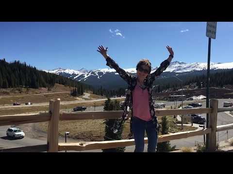 Thumbnail for Julie Fowlis US tour film 2017 (3000 miles in less than 5 minutes!) by Julie Fowlis