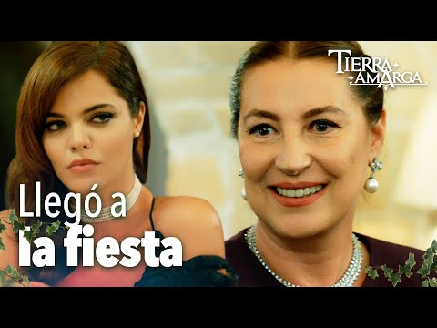 Hünkar Yaman llegó a la fiesta - Capítulo 137