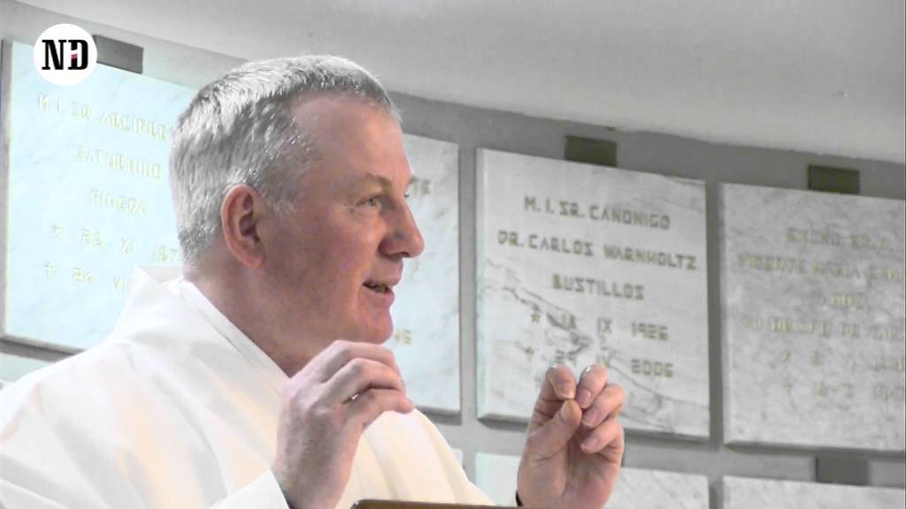 Guadalupe – ks. prof. Tadeusz Guz — Homilia – Niebiańska matczyność w Guadalupe