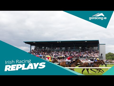Racing Highlights: Down Royal June 21st 2019