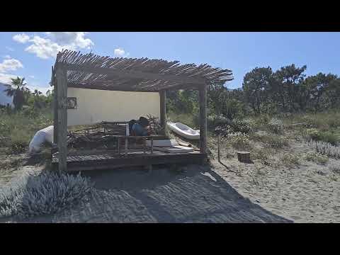 23 Maggio 2025: San Damiano, Corsica, France