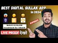 Jar app vs Gullak app vs Goldlane app - Let's Find the Best Digital Gullak app in India