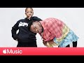 Yxng Bane HBK UK Tour And Pre Show Nerves Apple Music