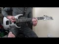 Korn When You Re Not There Guitar Cover