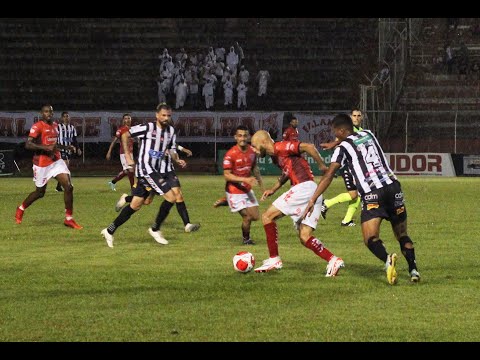 Noroeste 1 x 1 Comercial [PAULISTÃO A-2 2024]