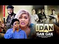 IDAN GAN GAN | Ibrahim Yekini | Mercy Aigbe | An African Yoruba Movies
