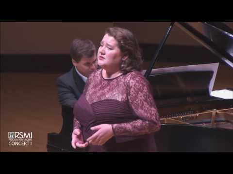 Felicia Moore: Wesendonck Lieder