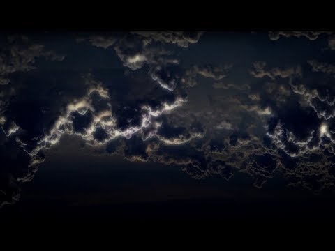 bezi - czarne chmury [prod. Odece] (Official Music Video)