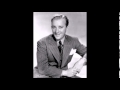 Bing Crosby - I'm Getting Sentimental Over You (unreleased)