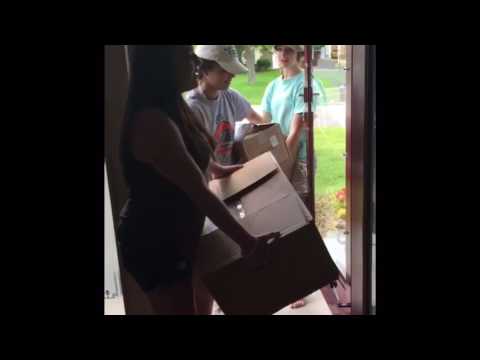 Karl Felix Trailer 2017