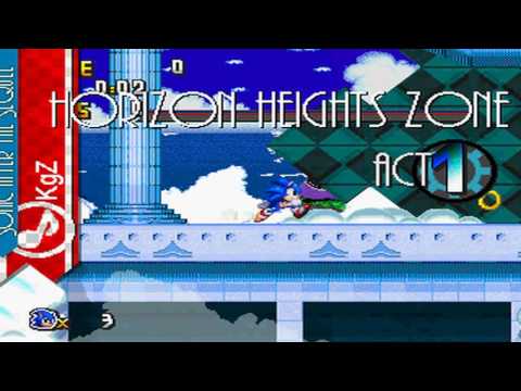 [TAS] Sonic After The Sequel By Joseph [WIP- 1]