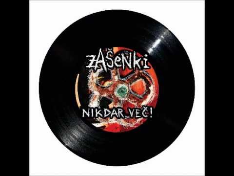 Zašenki - Toči Špricer