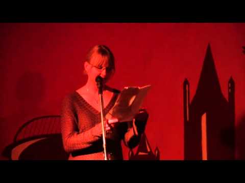 ReimBerg Slam GL 16.07.2011 Sara Heart