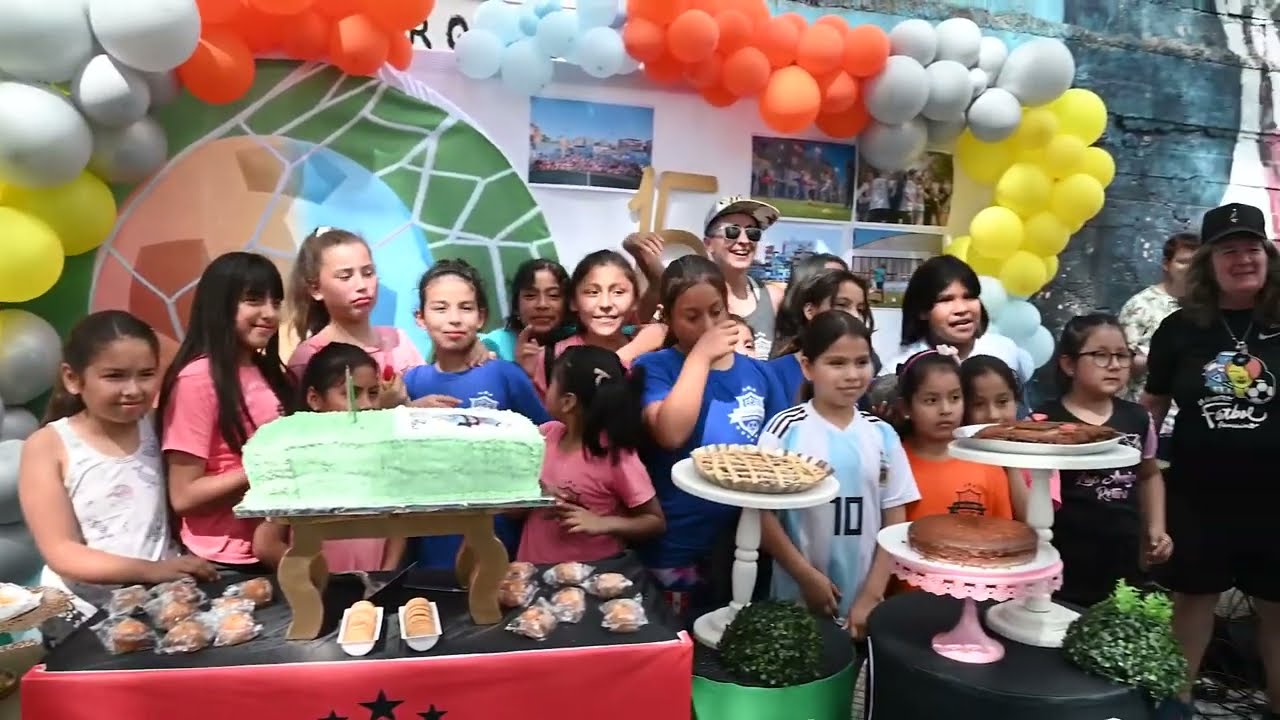 Los 15 de La Nuestra por ‪@Motocarro‬