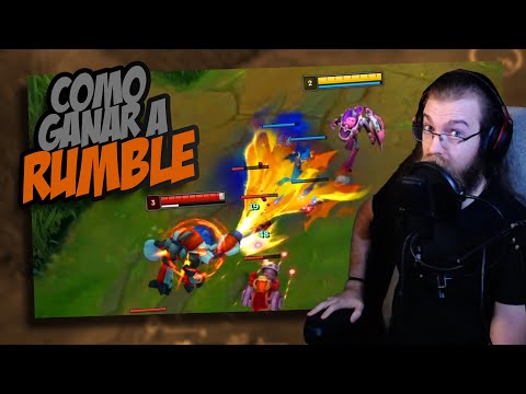 ASÍ GANAS A RUMBLE! | Otp Singed | 29cfs