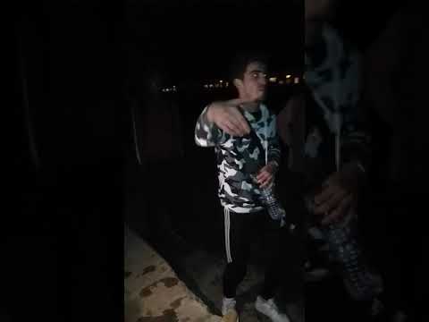 Batalla (MURCI VS BLOCKI) 4/1 DE SEMIS