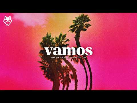(FREE) Latin Funk Pop Type Beat - "Vamos" | Doja Cat x Bad Bunny Instrumental