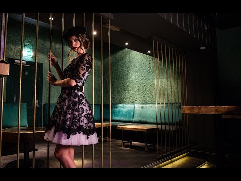 OLVI'S Season B 2017  'Jazz Collection'