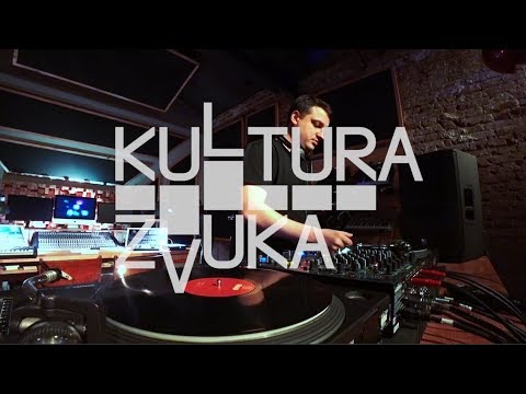 Komponente | Kultura Zvuka Studiya