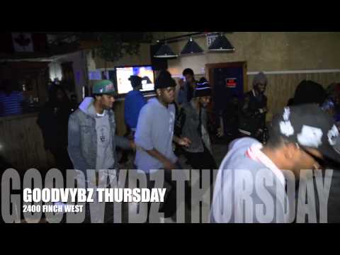 GOODVYBZ Thursday JAN 15