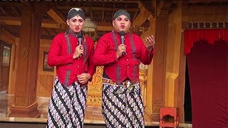 Download lagu Ketoprak WAHYU MANGGOLO Arumanis 2020 | Kebo Mercuet Kembar Part 6 Dagelan mp3