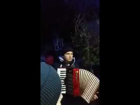 Venim s-aducem bucurie / În această sărbătoare - Oastea Domnului Corocăieşti Crăciun 2016