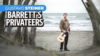 Barrett's Privateers (Stan Rogers) with Chords | Gustavo Steiner