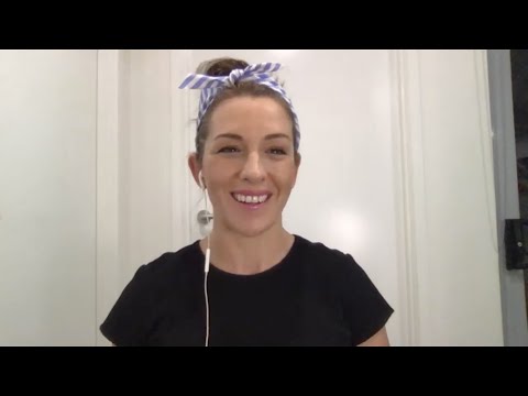 2020 APT Virtual Camp - Athlete Sponsorship Q&A with Vickie Saunders Session 3