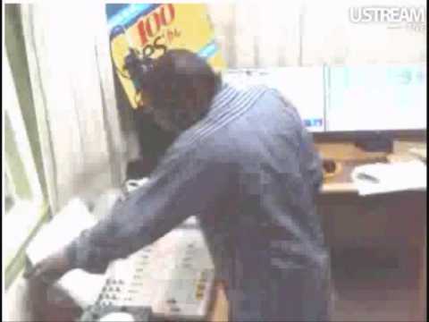 Tippa Irie Interview 11/12/09~part5