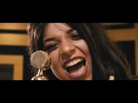 Anna Catarina -  Saudade sem fim (CLIPE OFICIAL)