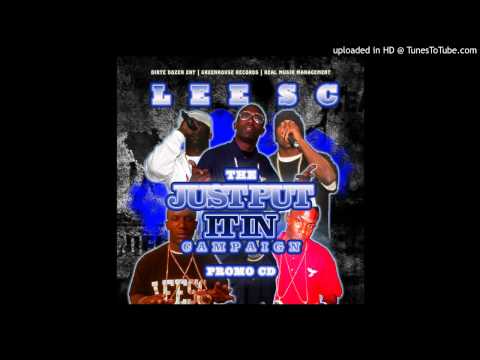02 - Lee SC - 4 Da Hood Remix Ft Mississippi Bigalow Sky Keeton Shanell