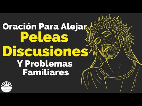 Prayer to Keep Fights, Arguments, and Family Problems Away ✞ Your Spiritual Being