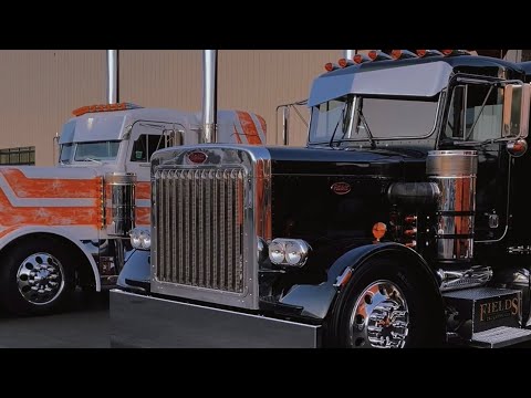 Mayberry Truck Show!