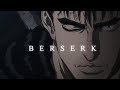 Guts The Black Swordsman Berserk