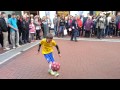 Duffy Vs Football Gangnam Style