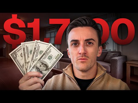 I Lost $1,700 Because I Broke My Own Rules