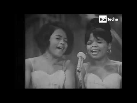 Les Surfs - In un fiore (Sanremo 1966)