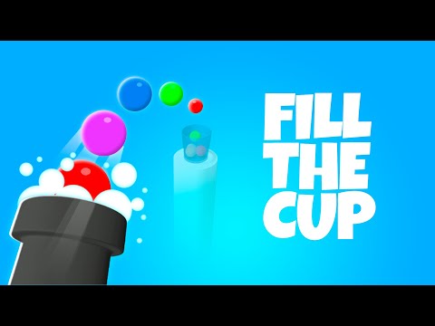 Fill the cup video thumbnail