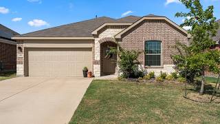 1420 Reunion Dr, Crandall, TX