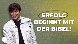 Download lagu The Key to Success and Fulfillment in Every Area of Life | Joseph Prince | New Creation TV (Ger... mp3 Download lagu The Key to Success and Fulfillment in Every Area of Life | Joseph Prince | New Creation TV (Ger... mp3