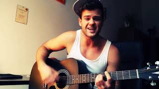 Rymez x James Arthur - Kryptonite Cover