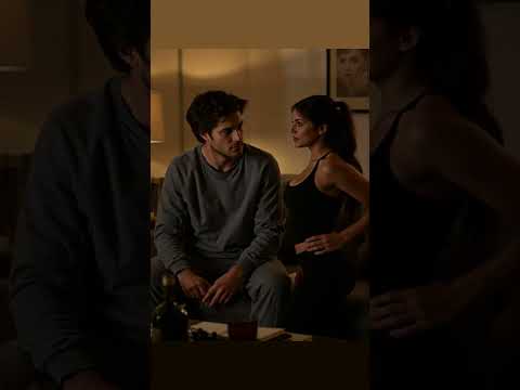 Caught in a Love Triangle: A Heart-Wrenching Dilemma!