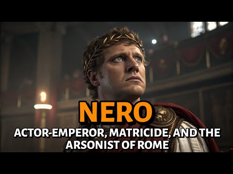 WHAT AN ARTIST DIES IN ME!": Nero – Madman, Tyrant, or Victim of His Era?