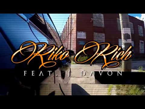 Riko Rich OMG ft J Davon